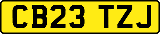 CB23TZJ