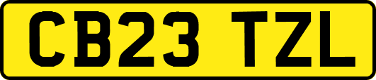 CB23TZL