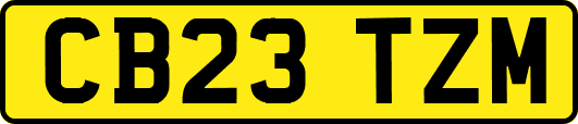 CB23TZM