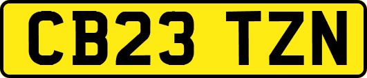 CB23TZN