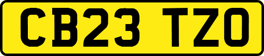 CB23TZO