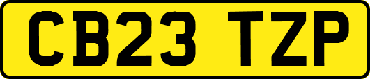 CB23TZP