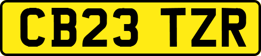 CB23TZR