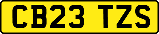 CB23TZS