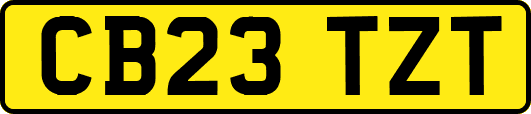 CB23TZT