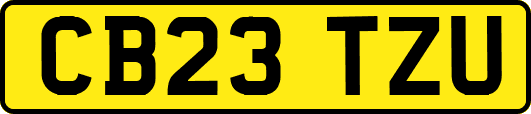 CB23TZU