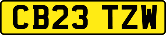 CB23TZW