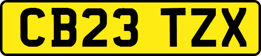 CB23TZX
