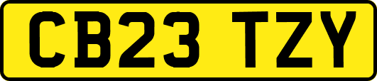 CB23TZY