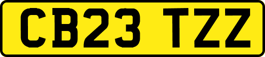 CB23TZZ