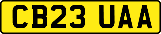 CB23UAA