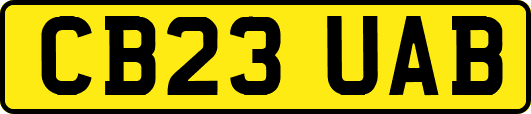 CB23UAB