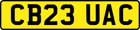 CB23UAC