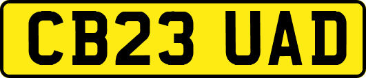 CB23UAD