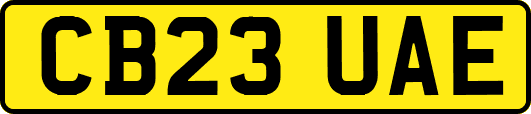CB23UAE