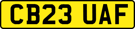 CB23UAF