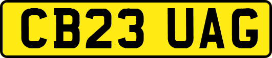 CB23UAG