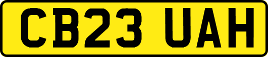 CB23UAH
