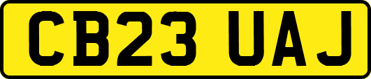 CB23UAJ
