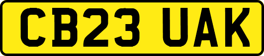 CB23UAK