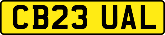 CB23UAL