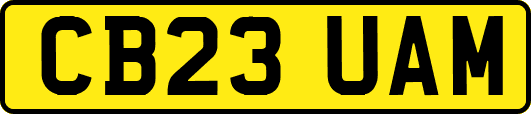 CB23UAM