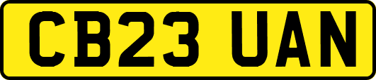 CB23UAN