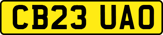 CB23UAO