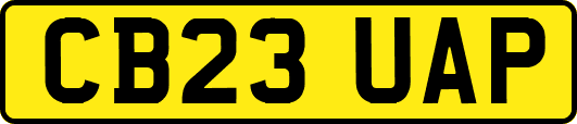 CB23UAP