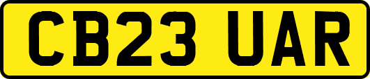 CB23UAR