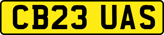CB23UAS