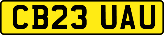 CB23UAU