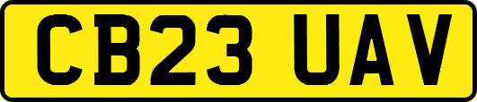 CB23UAV