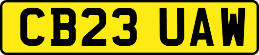 CB23UAW