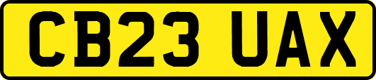 CB23UAX