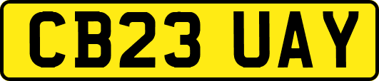 CB23UAY