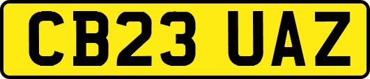 CB23UAZ