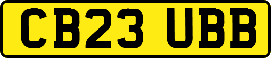 CB23UBB
