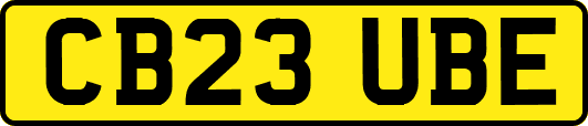 CB23UBE