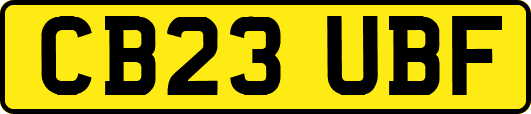 CB23UBF