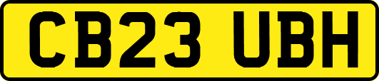 CB23UBH