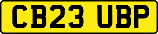 CB23UBP