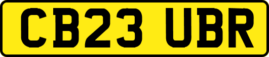 CB23UBR