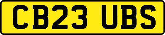 CB23UBS