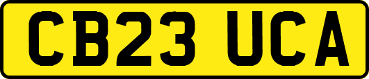 CB23UCA
