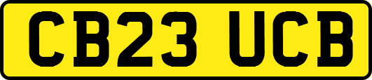 CB23UCB