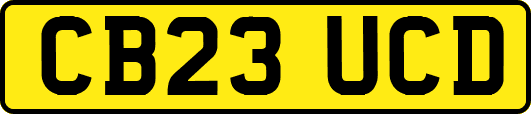 CB23UCD