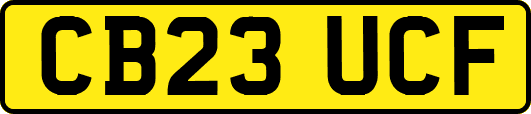 CB23UCF