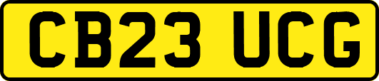 CB23UCG