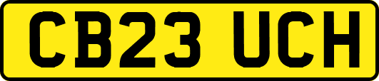 CB23UCH